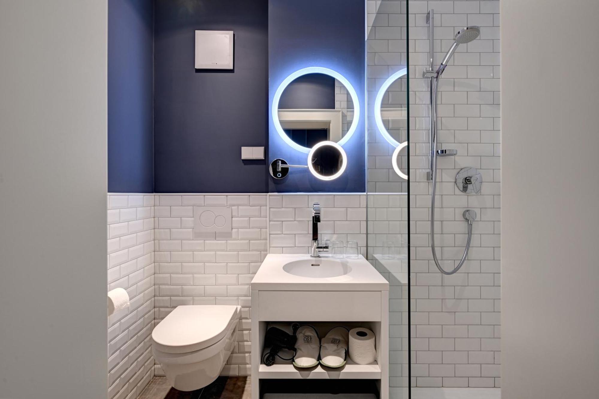 Hotel Uhland München Eksteriør bilde