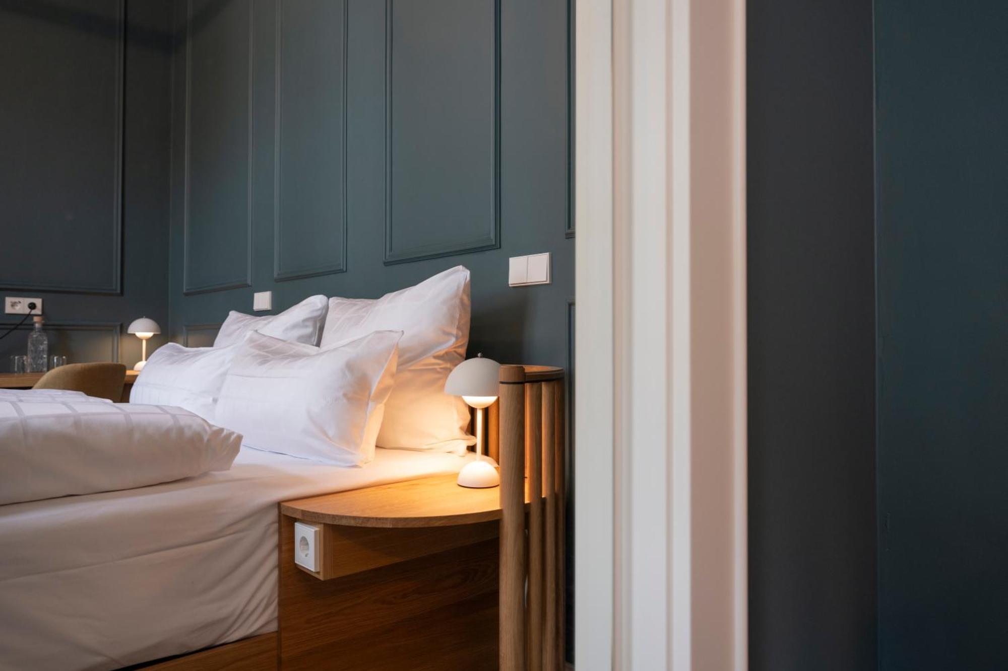 Hotel Uhland München Eksteriør bilde