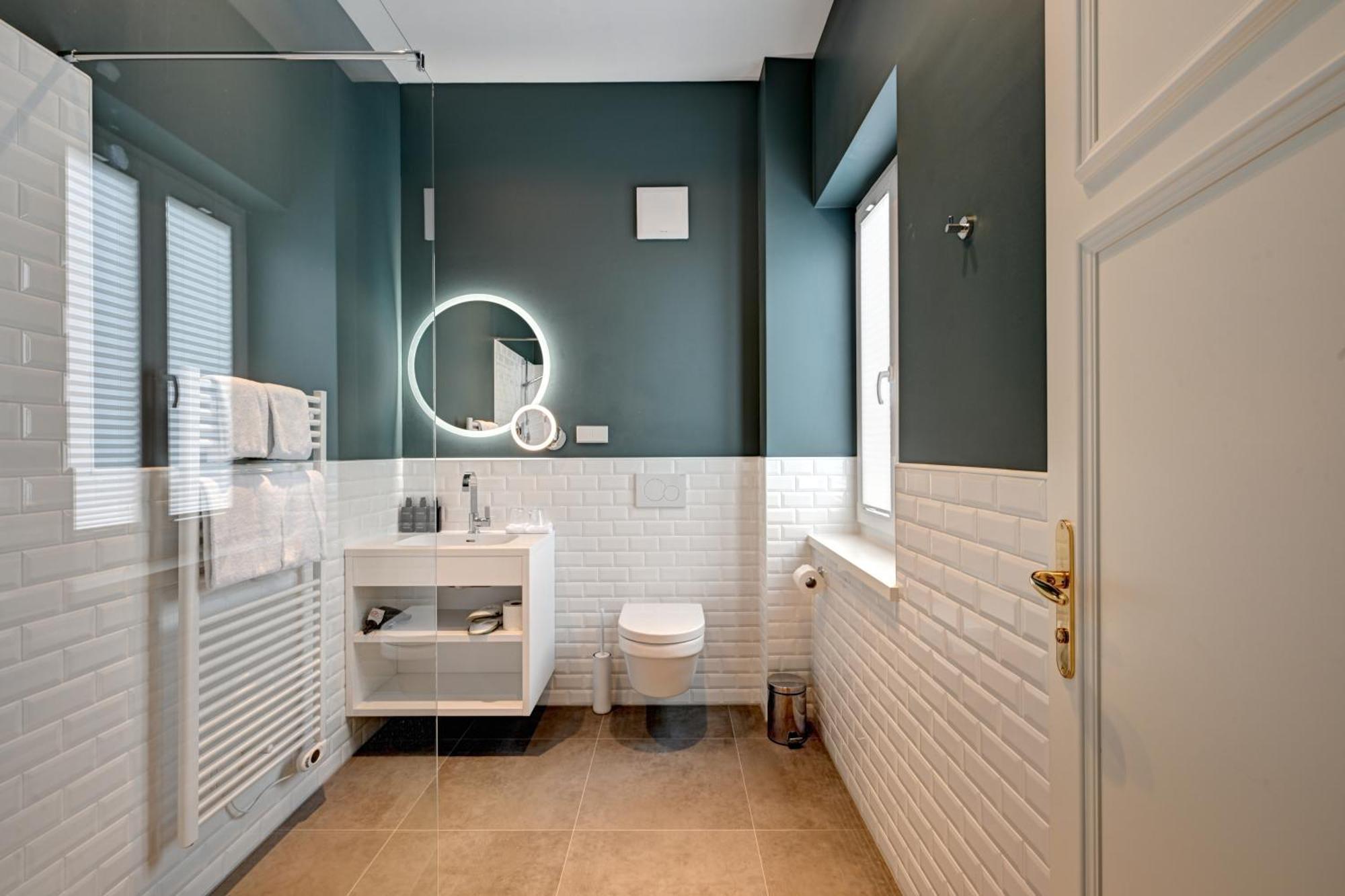 Hotel Uhland München Eksteriør bilde