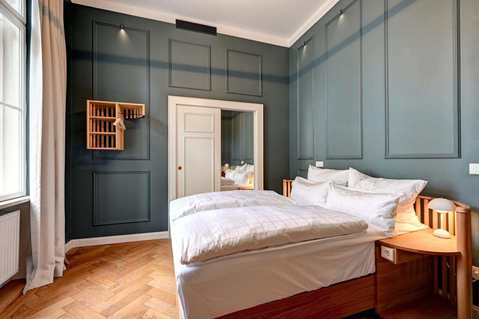 Hotel Uhland München Eksteriør bilde